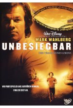 Unbesiegbar - Der Traum seines Lebens DVD-Cover