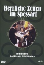 Herrliche Zeiten im Spessart DVD-Cover