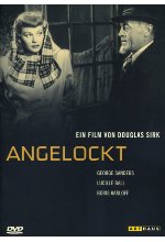 Angelockt DVD-Cover