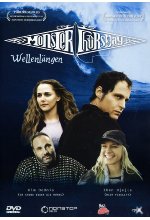Monsterthursday - Wellenlängen DVD-Cover