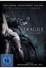 Fragile - A Ghost Story DVD-Cover
