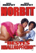 Norbit DVD-Cover