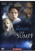 The Marsh - Der Sumpf DVD-Cover