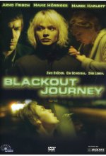 Blackout Journey DVD-Cover