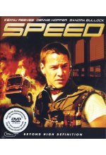 Speed Blu-ray-Cover