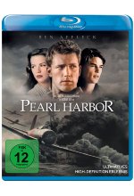 Pearl Harbor Blu-ray-Cover