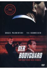 Der Bodyguard - Für das Leben des Feindes DVD-Cover