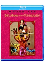 Bruce Lee - Der Mann mit der Todeskralle Blu-ray-Cover