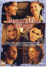 Beautiful Girls DVD-Cover