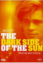 The Dark Side of the Sun DVD-Cover