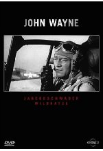 Jagdgeschwader Wildkatze - John Wayne DVD-Cover