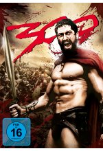 300 DVD-Cover