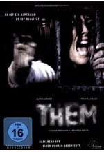 Them DVD-Cover