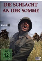 Die Schlacht an der Somme DVD-Cover