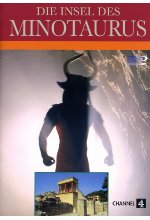 Die Insel des Minotaurus DVD-Cover