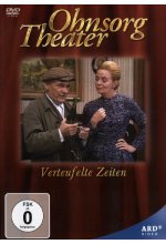 Ohnsorg Theater - Verteufelte Zeiten<br> DVD-Cover