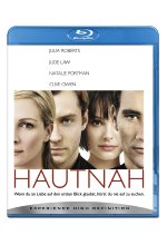 Hautnah Blu-ray-Cover