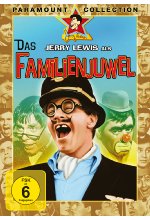 Das Familienjuwel DVD-Cover