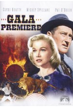 Gala-Premiere DVD-Cover