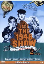 At last the 1948 Show  (OmU)  [2 DVDs] DVD-Cover