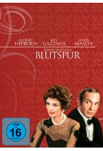 Blutspur DVD-Cover