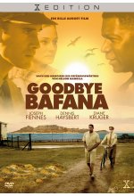 Goodbye Bafana DVD-Cover