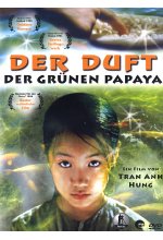 Der Duft der grünen Papaya DVD-Cover