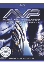 Alien vs. Predator Blu-ray-Cover