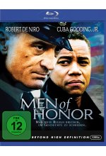 Men of Honor Blu-ray-Cover