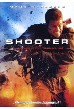 Shooter DVD-Cover