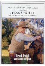 Frank Patch - Deine Stunden sind gezählt DVD-Cover
