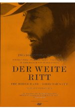Der weite Ritt  [SE] [2 DVDs] DVD-Cover