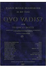 Qvo Vadis?  [3 DVDs] DVD-Cover