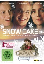 Snow Cake DVD-Cover