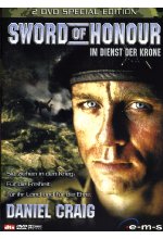 Sword of Honour - Im Dienst der Krone  [SE] [2 DVDs] DVD-Cover