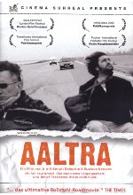 Aaltra  (OmU) DVD-Cover