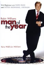 Man of the Year DVD-Cover