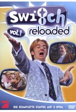 Switch Reloaded - Vol. 1  [2 DVDs] DVD-Cover