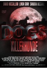 Dogs - Killerhunde DVD-Cover