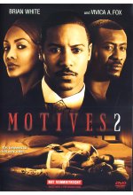 Motives 2 DVD-Cover