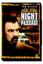 Jesse Stone: Night Passage DVD-Cover