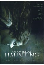 An American Haunting - Der Fluch der Betsy Bell DVD-Cover