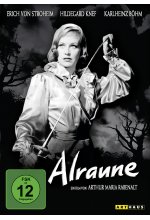 Alraune DVD-Cover