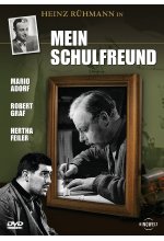 Mein Schulfreund DVD-Cover