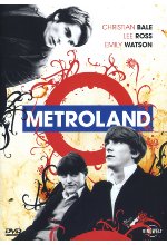 Metroland DVD-Cover