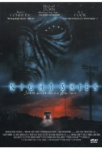 Night Skies - Die Begegnung DVD-Cover