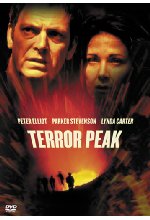 Terror Peak DVD-Cover