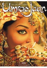 Umrao Jaan  [2 DVDs] DVD-Cover