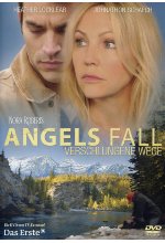 Angels Fall - Verschlungene Wege DVD-Cover