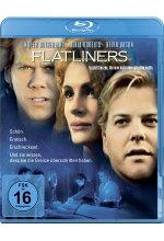 Flatliners Blu-ray-Cover